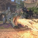 The Elder Scrolls Online: Elsweyr live in accesso anticipato, ecco il trailer di lancio