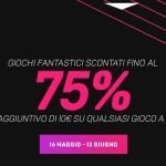 Epic Mega Sale: sull’Epic Games Store iniziano i saldi, ma anche gli scandali