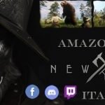 MMO.it annuncia una partnership con New World Italia