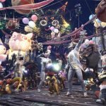 Monster Hunter World: guida alla Maratona dei Festival