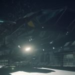 Star Citizen Ship Interiors: RSI Constellation Andromeda – Video speciale