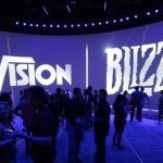 I ricavi di Activision Blizzard scendono per il terzo trimestre dell’anno di seguito