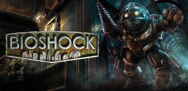 Risultato immagini per BioShock"