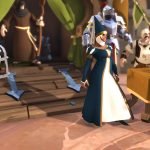 Albion Online: annunciato l’Update Queen, in arrivo a gennaio