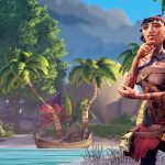 Sea of Thieves: live il nuovo update Legends of the Sea