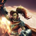 Magic Legends: presentato il Geomancer e l’isola di Shiv