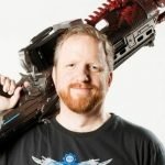 Il director di Gears of War Rod Fergusson lascia Microsoft per lavorare su Diablo 4