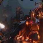 Sea of Thieves: live il nuovo update Crews of Rage