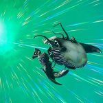 No Man’s Sky: live il nuovo update Living Ship e la campagna Starbirth