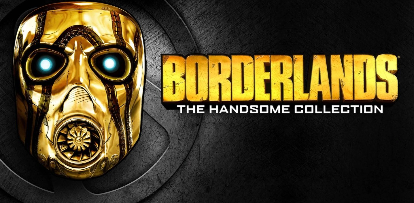 Borderlands The Handsome Collection è riscattabile gratis