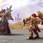 WoW Shadowlands: i Cimeli non daranno più bonus all’esperienza