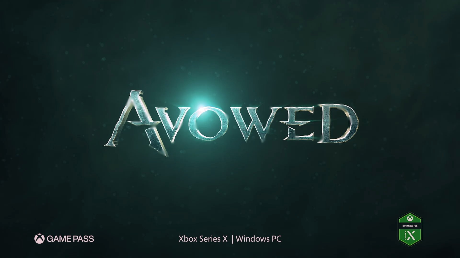 avowed video game