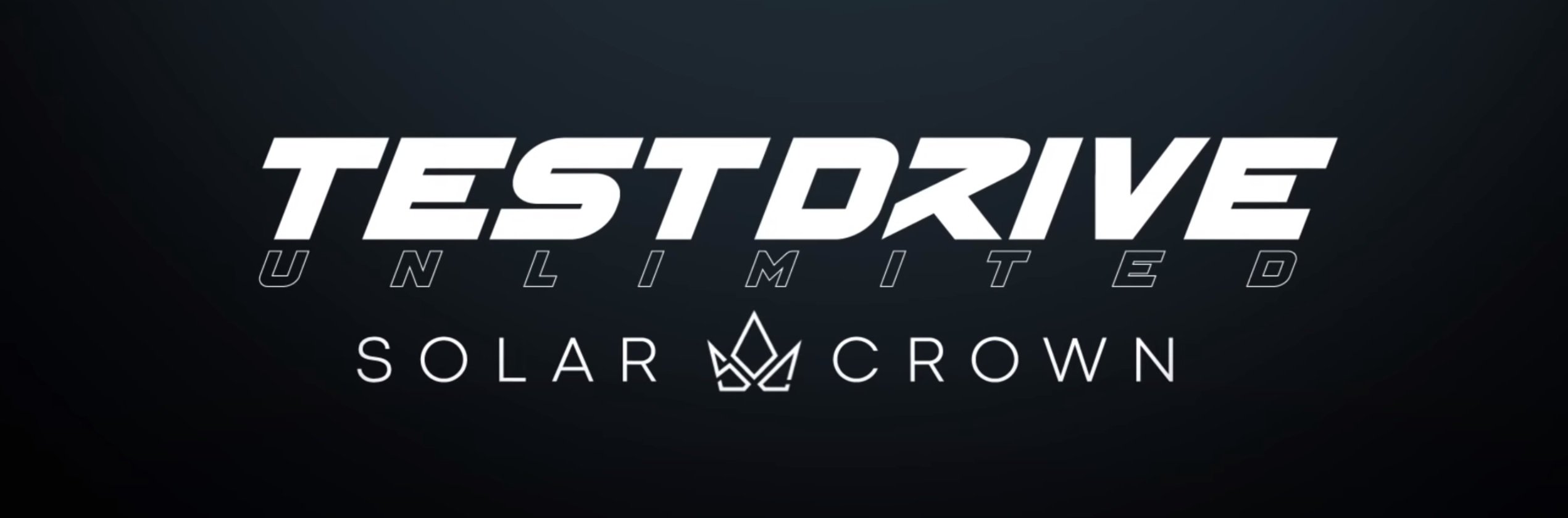 test drive unlimited solar crown cross platform