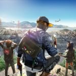 Tre giochi gratis su Epic Games Store, tra cui Watch Dogs 2 e Football Manager