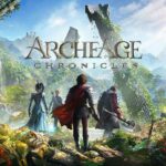 ArcheAge 2 diventa ArcheAge Chronicles, uscirà nel 2025