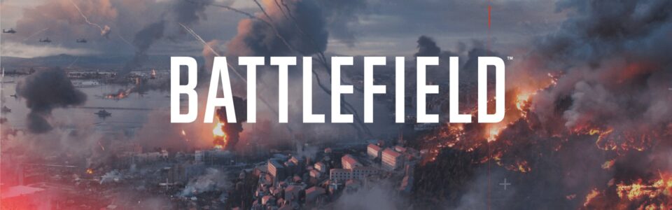 Svelato il prossimo Battlefield: uscirà nel 2025 e tornerà alla guerra moderna