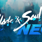 Blade & Soul NEO: la remaster sta per arrivare anche in Occidente