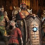 Diablo 4: tanti nuovi dettagli su Vessel of Hatred, mercenari e raid