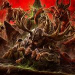 Diablo 4: in arrivo la Season 5, la Stagione delle Orde Infernali