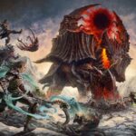 Diablo 4: svelata la Season 6, la Stagione dell’Odio Crescente