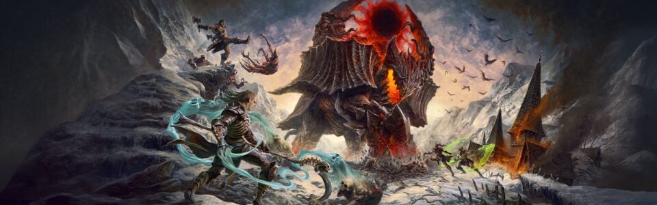 Diablo 4: svelata la Season 6, la Stagione dell’Odio Crescente