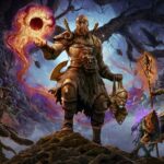 Diablo 4: svelata la Season 7, la Stagione della Stregoneria