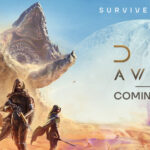 Dune: Awakening uscirà su PC a inizio 2025, primo video gameplay