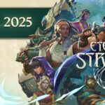 Eternal Strands è un nuovo action basato sugli elementi, in uscita a fine gennaio