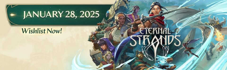 Eternal Strands 2025 Eternal Strands steam Eternal Strands game pass Eternal Strands xbox game pass Eternal Strands mmo.it Eternal Strands mmo Eternal Strands mmorpg Eternal Strands gratis Eternal Strands free to play Eternal Strands beta