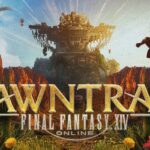 Final Fantasy XIV: svelata la patch 7.1, Crossroads