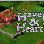 Haven & Hearth: l’MMORPG di crafting arriva in early access su Steam