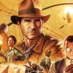 Annunciato Indiana Jones e l’Antico Cerchio: gameplay trailer e prime informazioni