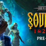 Legacy of Kain Soul Reaver 1&2 Remastered è disponibile su PC e console