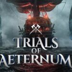 New World Aeternum: svelato il trailer di lancio e l’evento Trials of Aeternum