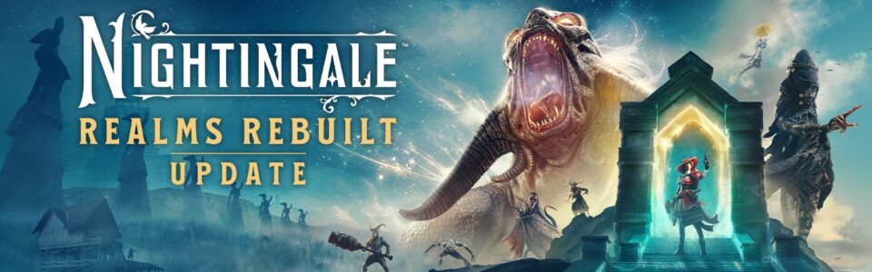 nightingale 2024 nightingale steam early access nightingale early access nightingale mmo.it nightingale mmorpg nightingale mmo nightingale Realms Rebuilt