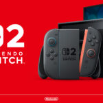 Presentata ufficialmente Nintendo Switch 2