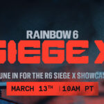 Rainbow Six Siege X: Ubisoft annuncia la nuova versione dell’FPS tattico