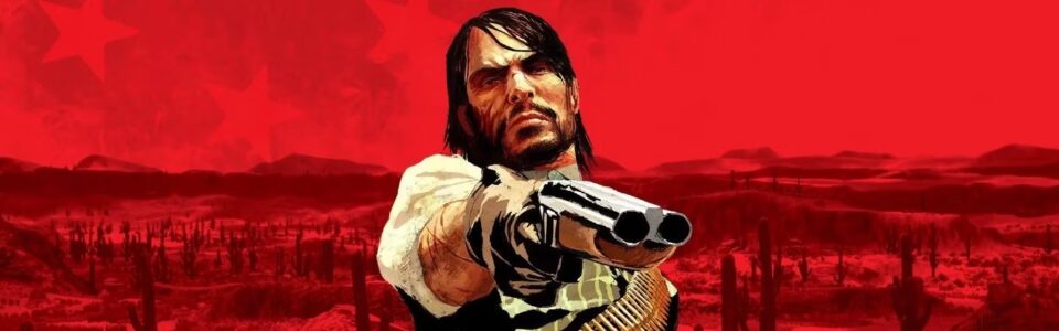 Red Dead Redemption: Rockstar annuncia la versione PC