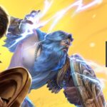 SMITE 2 sta per diventare free-to-play