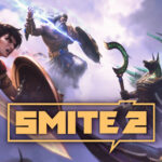 SMITE 2 è disponibile in early access su Steam