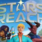 Stars Reach: nuovo video sulle caratteristiche uniche del gioco