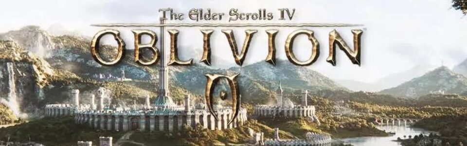 TES 4 Oblivion the elder scrolls 4 Oblivion 2025 Oblivion remake Oblivion remaster Oblivion remastered Oblivion mmo.it Oblivion steam Oblivion bethesda the elder scrolls 6 TES 6 bethesda