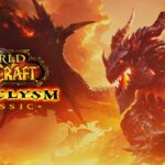 World of Warcraft Classic: è live Cataclysm Classic