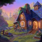 World of Warcraft: nuova lettera della producer, prime informazioni sull’housing