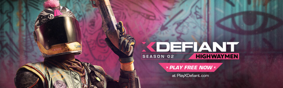 XDefiant 2024 XDefiant chiude XDefiant ubisoft XDefiant mmo.it XDefiant mmo XDefiant free to play XDefiant gratis XDefiant beta XDefiant open beta XDefiant roadmap