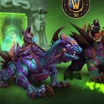 World of Warcraft: Burning Crusade Classic uscirà a giugno, pre-patch e Deluxe Edition