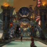 Guild Wars 2: è live il Dragon Bash Festival 2021