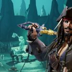 Sea of Thieves: è live la Stagione 3, arrivano Jack Sparrow e i Pirati dei Caraibi