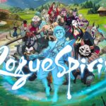 Rogue Spirit: un nuovo roguelite nel Giappone feudale – Provato