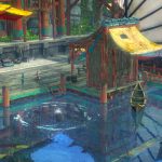 Guild Wars 2: mostrato il gameplay di Skiff e Fishing